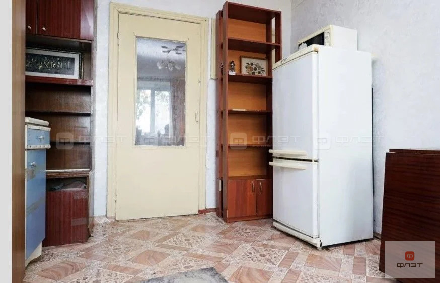 Продажа квартиры, Казань, ул. Татарстан - Фото 12