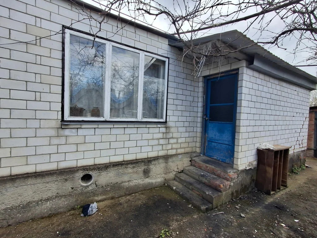 Продажа дома, Абинск, Абинский район, ул. Пушкина - Фото 4