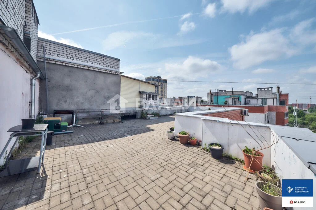 Продажа квартиры, Рязань, ул. Интернациональная - Фото 25