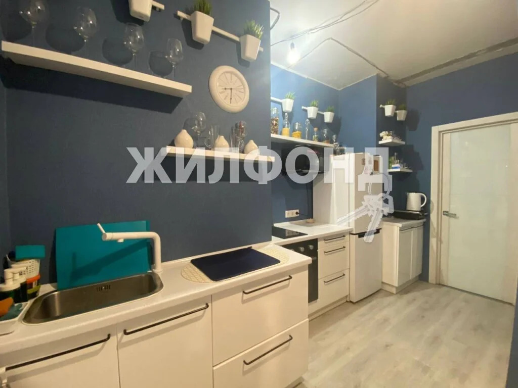 Продажа квартиры, Новосибирск, ул. Беловежская - Фото 3