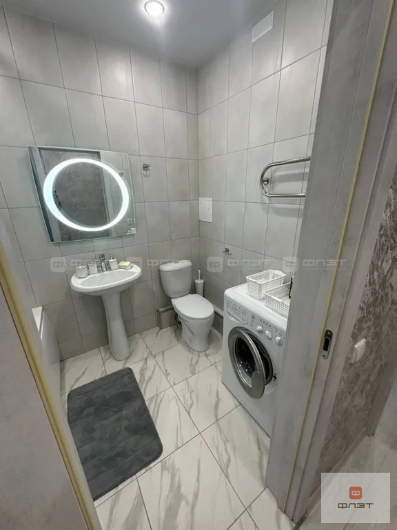 Продажа квартиры, Усады, Лаишевский район, ул. Счастливая - Фото 4