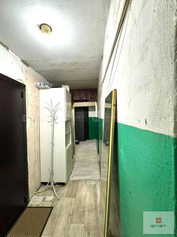 Продажа комнаты, Зеленодольск, Зеленодольский район, ул. Ленина - Фото 9