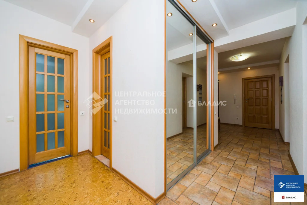 Продажа квартиры, Рязань, ул. Крупской - Фото 24