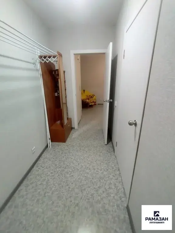 2-ком квартира ул.Ильгама Шакирова, д. 5А - Фото 5