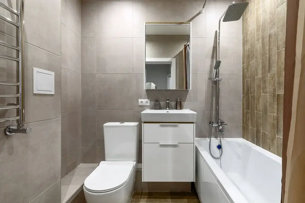 Сдам квартиру на длительный срок жилой комплекс "Ньютон" - Фото 4