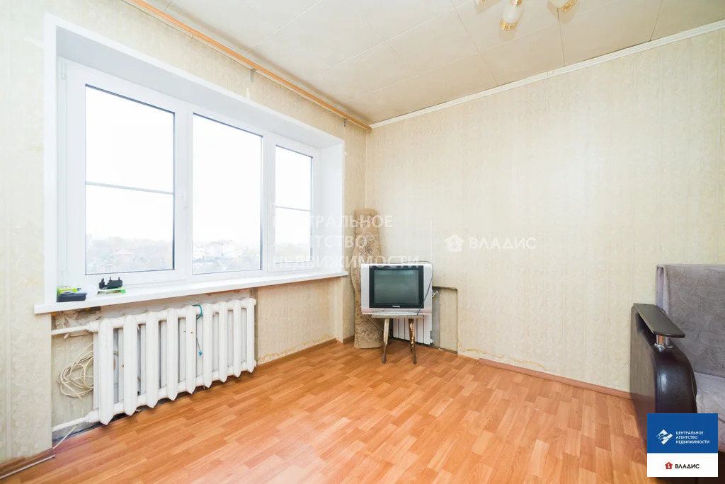 Продажа квартиры, Рязань, улица Пугачёва - Фото 3