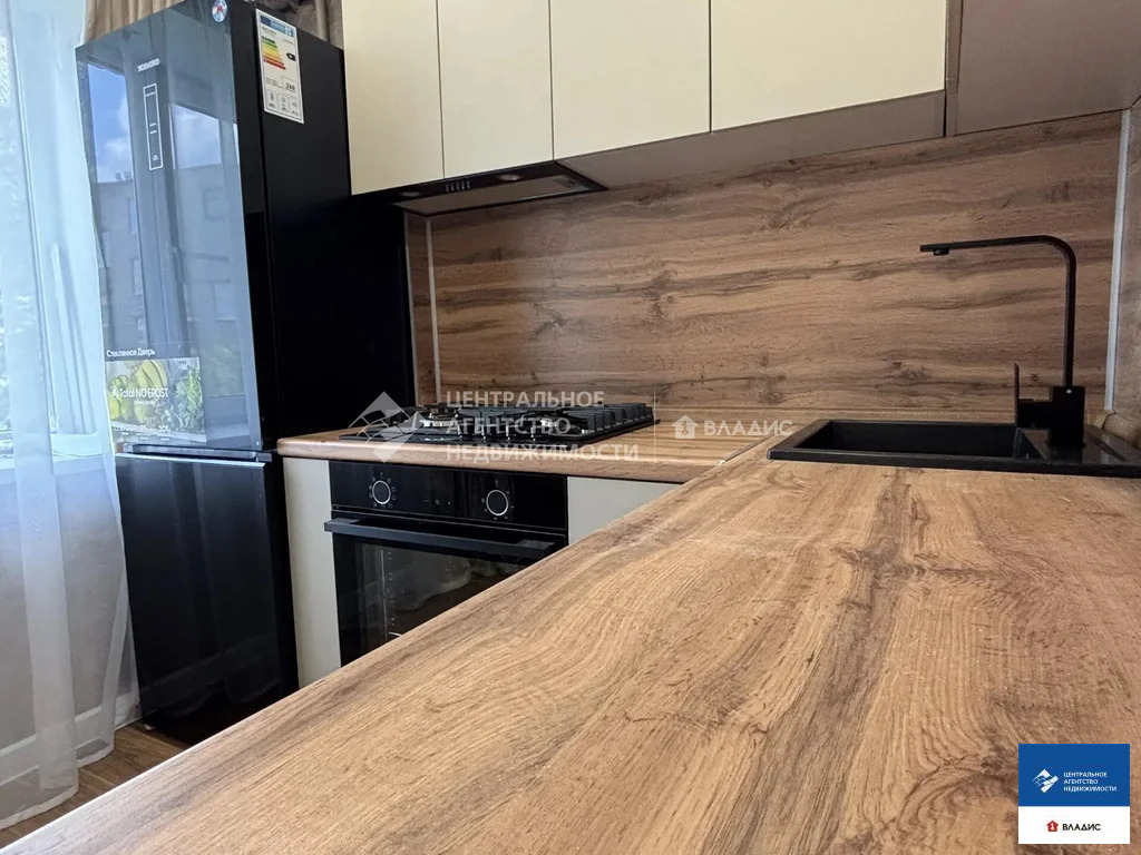 Продажа квартиры, Рязань, ул. Высоковольтная - Фото 1