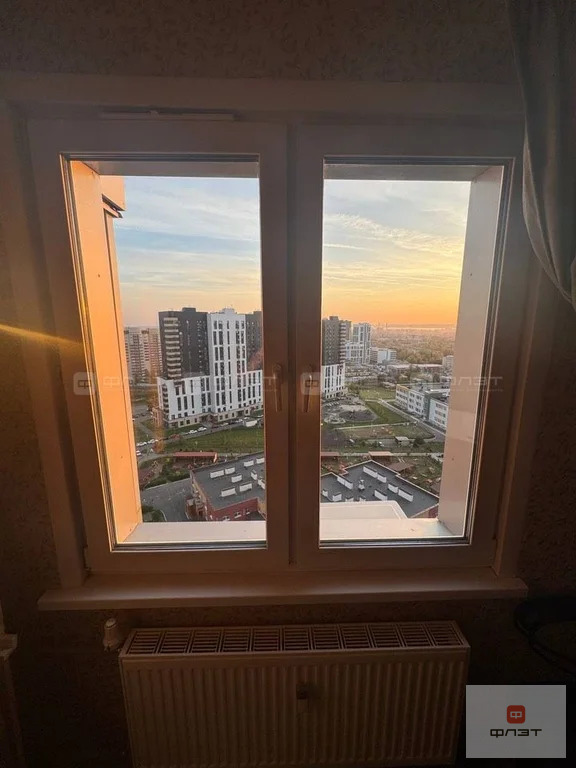 Продажа квартиры, Казань, пр-кт. Альберта Камалеева - Фото 3