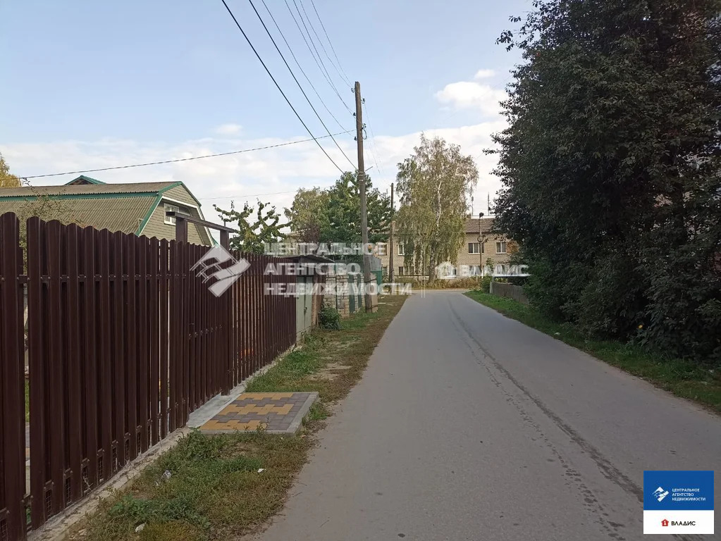 Продажа квартиры, Рыбное, Рыбновский район, ул. Медицинская - Фото 19