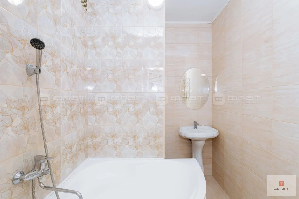Продажа квартиры, Казань, ул. Рихарда Зорге - Фото 7