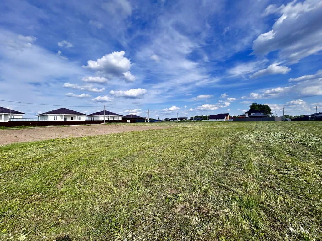 Продажа участка, Дмитровский район, улица Царские Поля - Фото 5