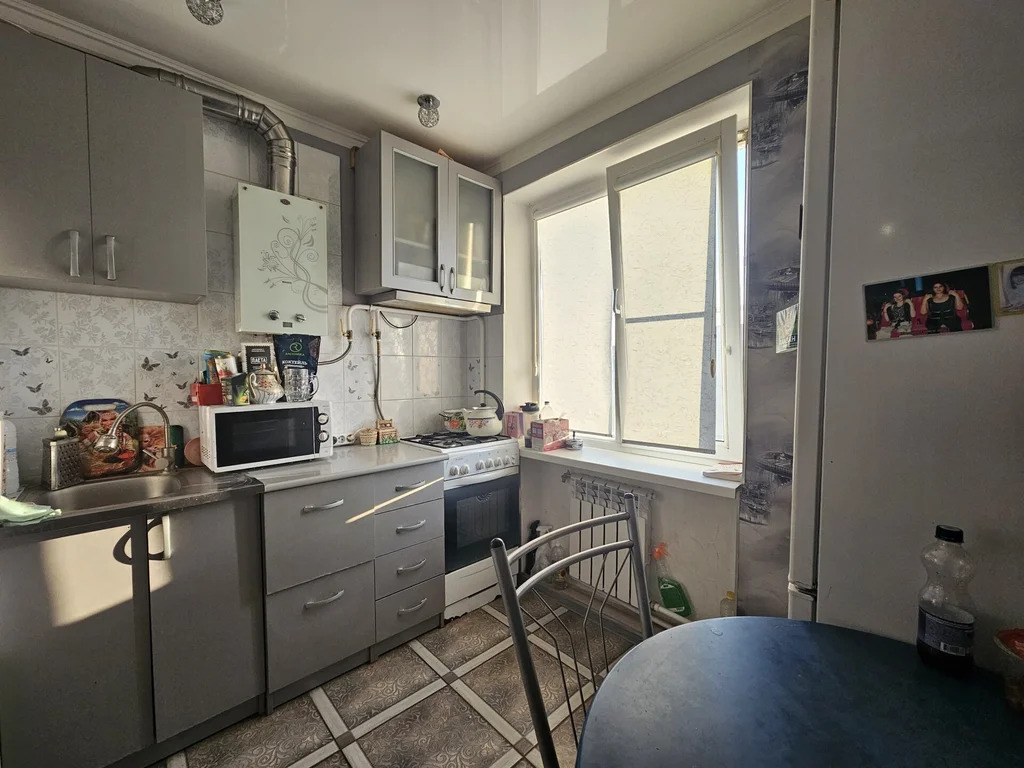 Продажа квартиры, Абинск, Абинский район, Комсомольский пр-кт. - Фото 21