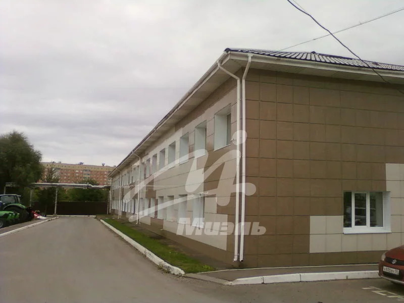 Продажа земельного участка, Малые Вяземы, Одинцовский район, ... - Фото 44