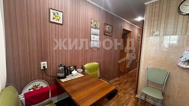 Продажа квартиры, Новосибирск, ул. Зорге - Фото 3