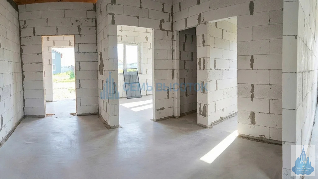 Продажа дома, Домодедово, Домодедово г. о., 89 - Фото 7