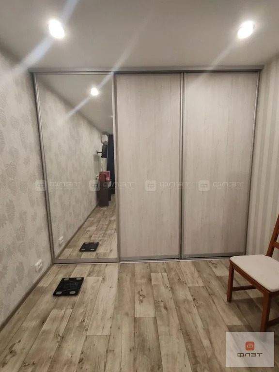 Продажа квартиры, Казань, Ямашева пр-кт. - Фото 2