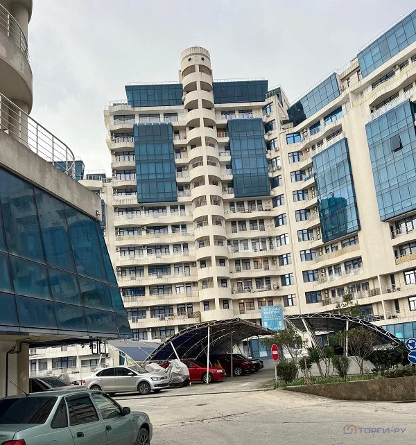 Продажа квартиры, Гурзуф, ул. Ялтинская - Фото 0