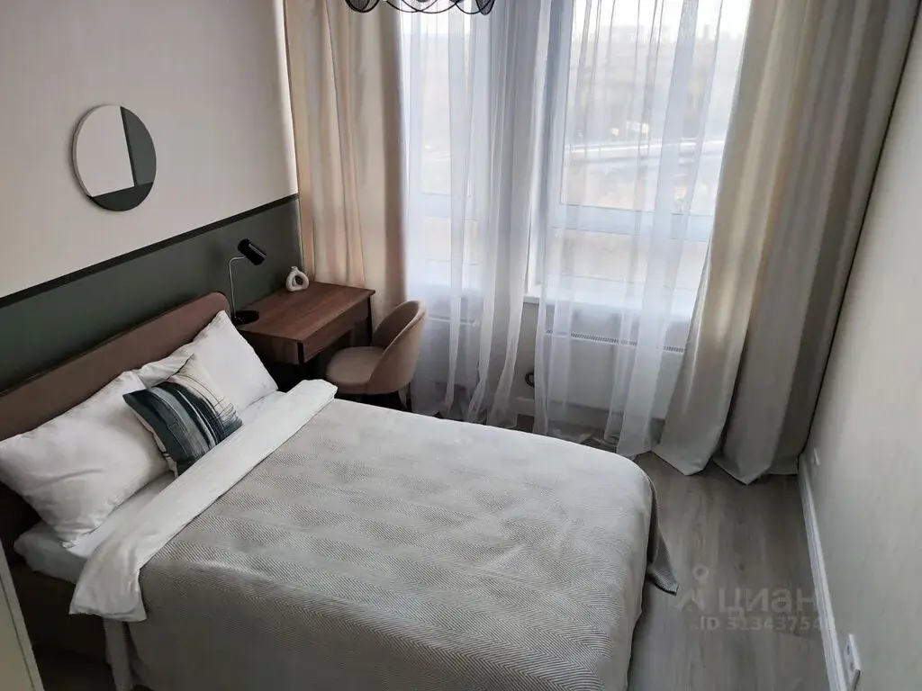 Сдам трехкомнатную квартиру 52.0м ул. Лобановский Лес, 13, Москва, НАО ... - Фото 14