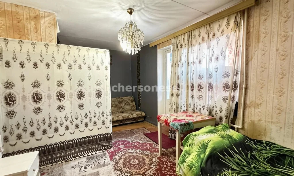 Продажа квартиры, Севастополь, Героев Сталинграда пр-кт. - Фото 4