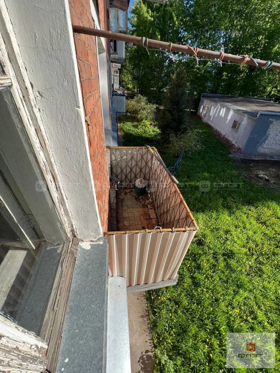Продажа квартиры, Казань, ул. Модельная - Фото 22
