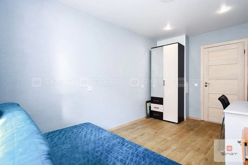 Продажа квартиры, Казань, ул. Нариманова - Фото 8