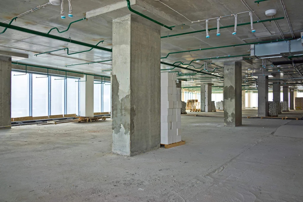 Сдаётся офис (А, А+), в БЦ «Сидней Сити» - Фото 26