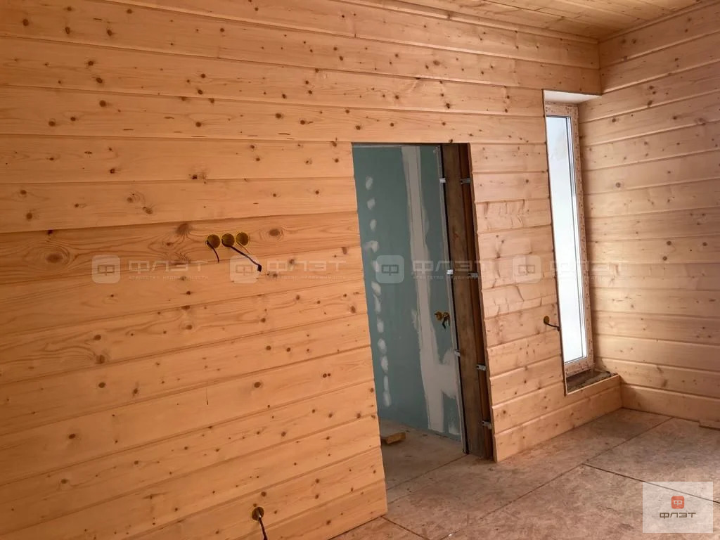 Продажа дома, Пестречинский район, 24-я аллея - Фото 9