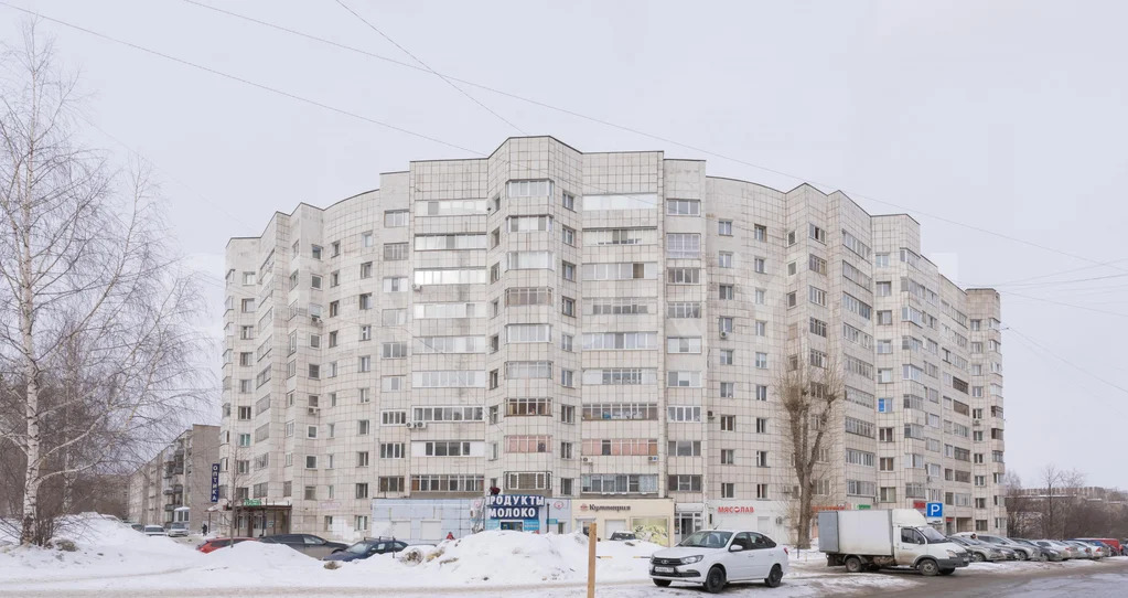Продажа квартиры, Пермь, ул. Рабоче-крестьянская - Фото 29