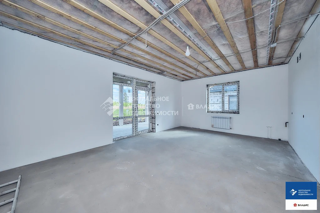 Продажа дома, Рыбное, Рыбновский район, ул. Казачья - Фото 4