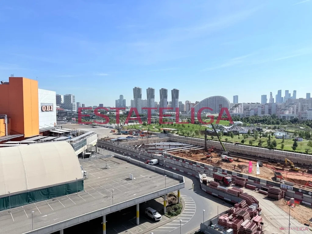 Продажа квартиры, Ходынский б-р. - Фото 8