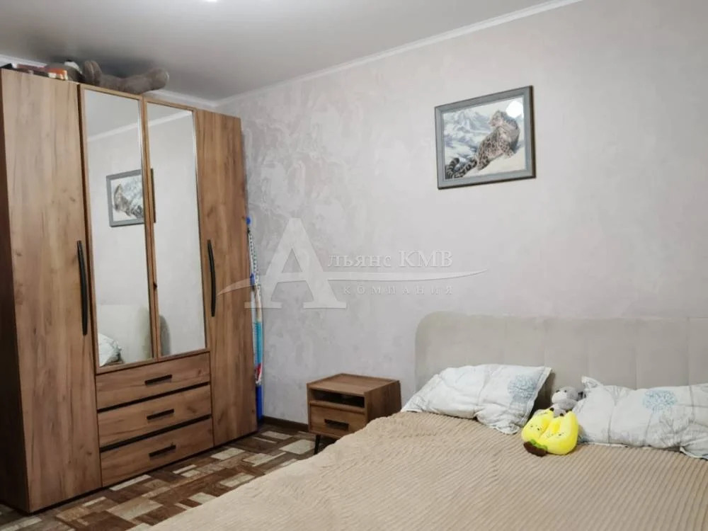 Продажа квартиры, Георгиевск, Ставропольский пер. - Фото 8