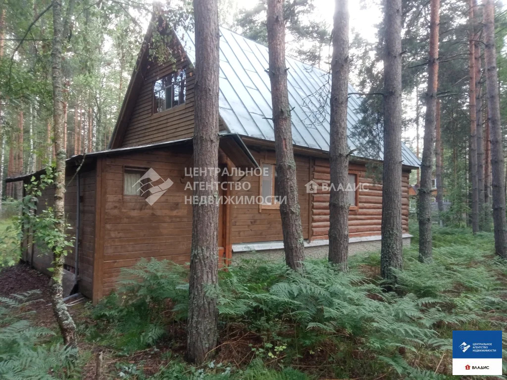 Продажа дома, Деулино, Рязанский район, ул. Лесная - Фото 2
