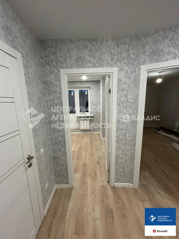 Продажа квартиры, Дядьково, Рязанский район, 2-й Бульварный проезд - Фото 9