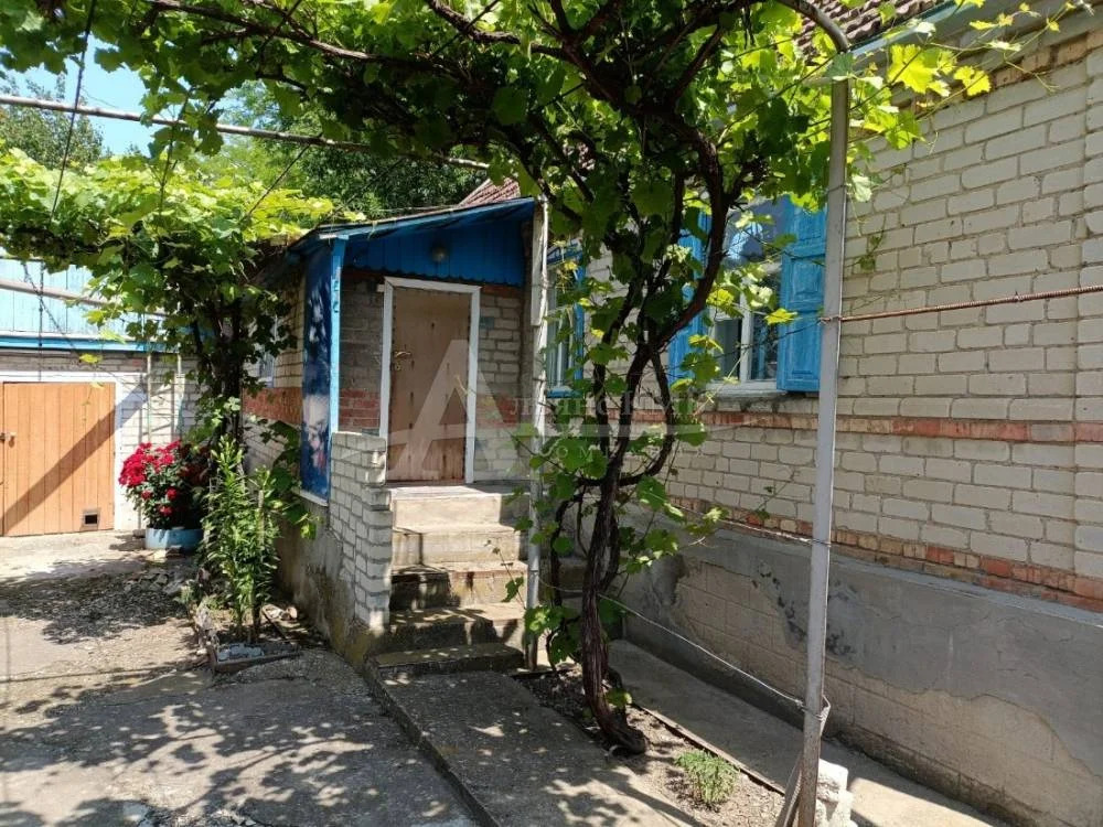 Продажа дома, Георгиевск, ул. Вокзальная - Фото 2