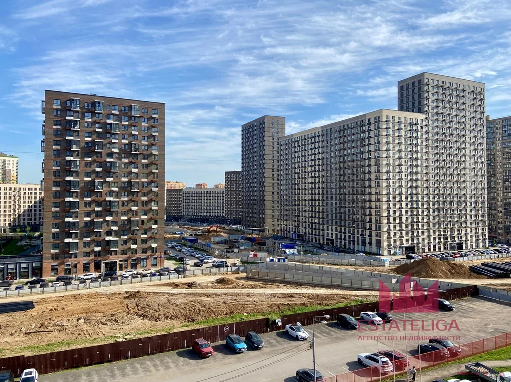 Продажа квартиры, Путилково, Красногорский район, Сходненская улица - Фото 20