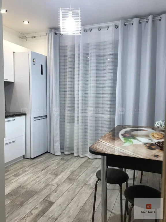 Аренда квартиры, Новое Шигалеево, Пестречинский район, ул. Габдуллы ... - Фото 8