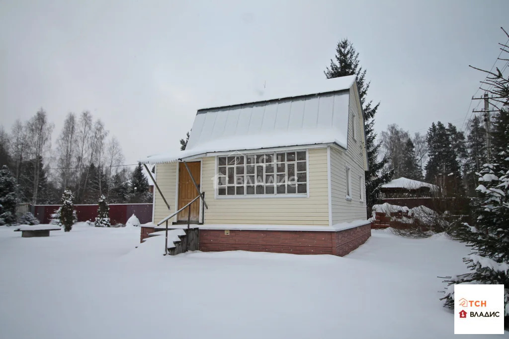 Продажа дома, Щелковский район - Фото 3