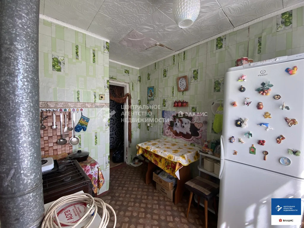 Продажа квартиры, Октябрьское, Пронский район, ул. Новая - Фото 7