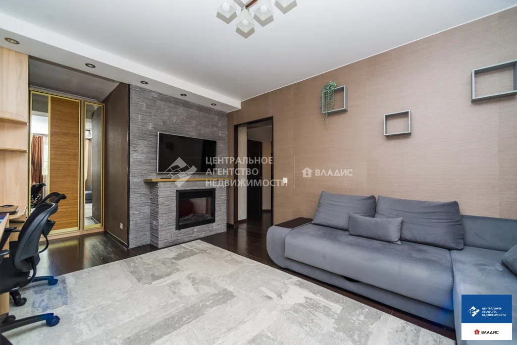 Продажа квартиры, Рязань, ул. Мервинская - Фото 0