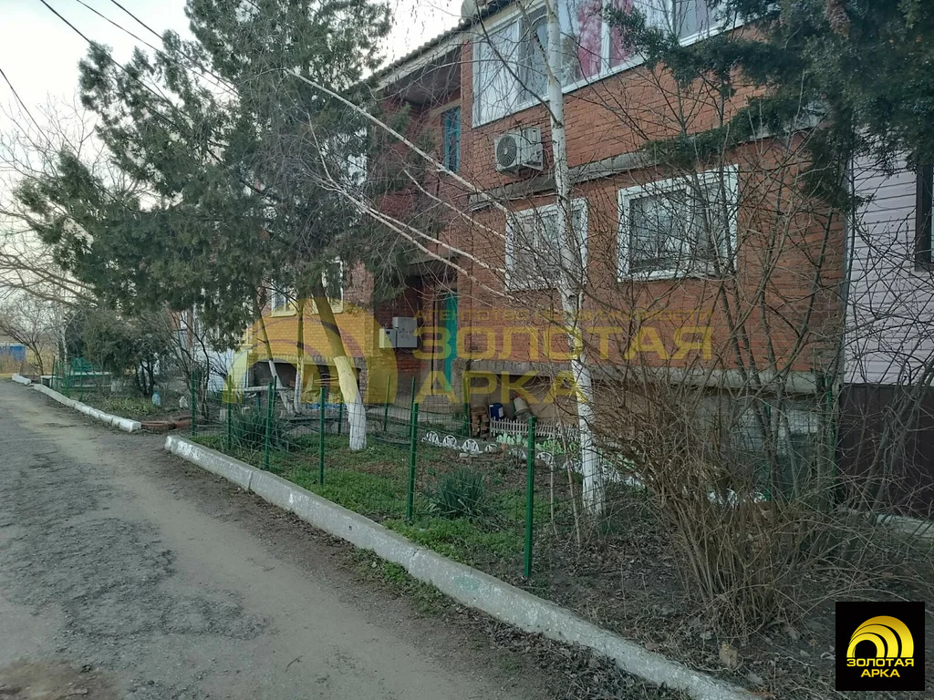 Продажа квартиры, Мингрельская, Абинский район, ул. Красная - Фото 1