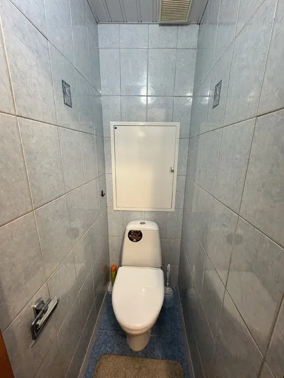 2-к. квартира, 58 м, 3/16 эт. - Фото 18