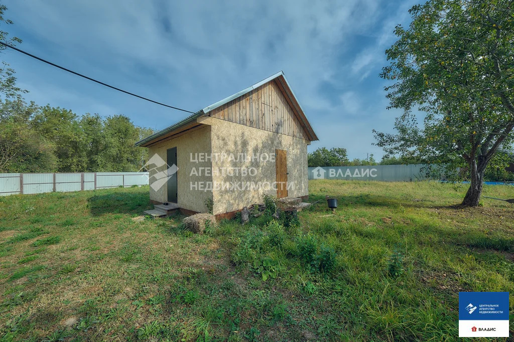 Продажа дома, Истобники, Рыбновский район, 114 - Фото 25