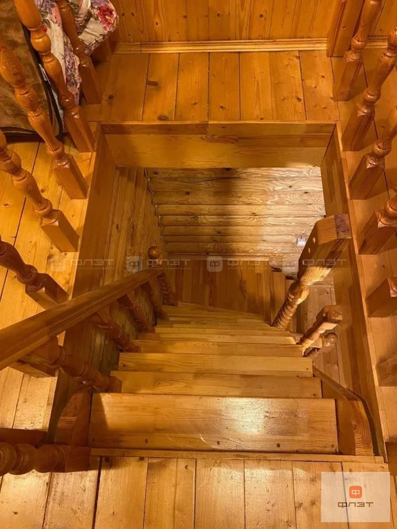 Продажа дома, Верхнеуслонский район, Участок - Фото 8