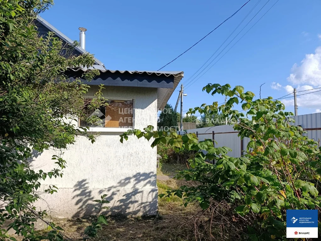 Продажа дома, Горяйново, Рыбновский район - Фото 46