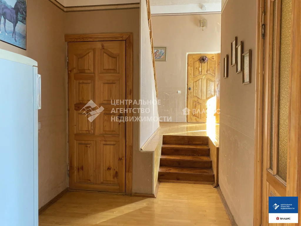 Продажа дома, Новомичуринск, Пронский район, Вишнёвая улица - Фото 3