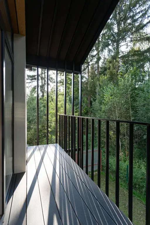 Дом 218 кв.м, истра, кп радость, д.82 - Фото 16