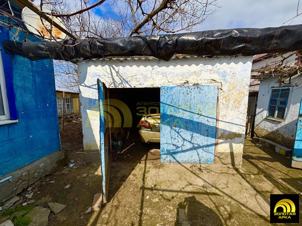 Продажа дома, Темрюк, Темрюкский район, ул. 27 Сентября - Фото 10