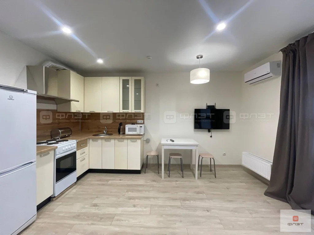 Продажа квартиры, Усады, Лаишевский район, ул. Теплых встреч - Фото 4