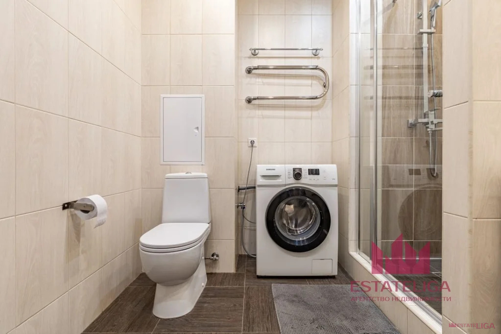 Продажа квартиры, Видное, Ленинский район, Завидная улица - Фото 15