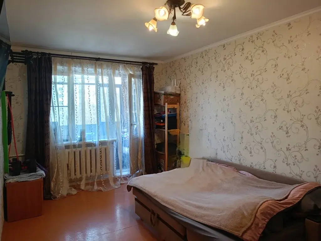 2 кв-ра в пос. Володарского - Фото 12